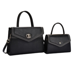 Aurevia luxury women’s handbag set