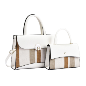 Velora luxury women’s handbag set