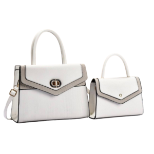 Aurevia luxury women’s handbag set