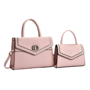 Aurevia luxury women’s handbag set
