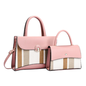 Velora luxury women’s handbag set