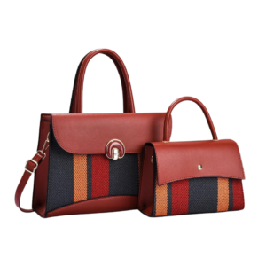 Velora luxury women’s handbag set