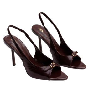 Home the espresso Élise