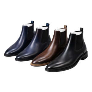 Men Chelsea Boots