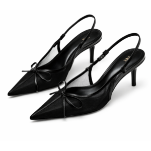 Home the regent stiletto